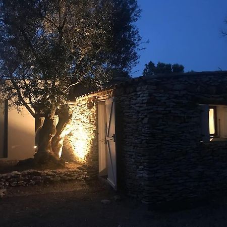 Вилла Petite Bergerie Бонифачо Экстерьер фото